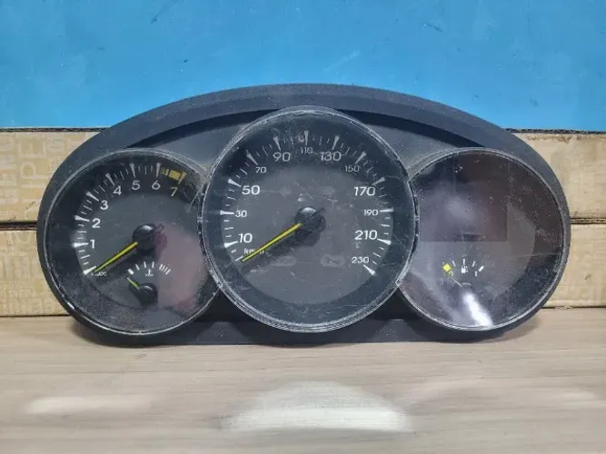 Painel De Instrumentos Renault Fluence 2010 a 2015 281216746