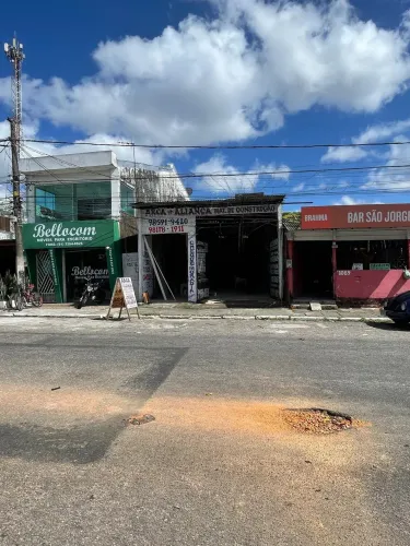 Terreno Antonio Everdosa