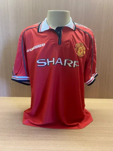 United 1998 