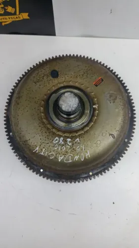 N280 Conversor De Torque Honda City 1.5 2009 10 11 12 13 14