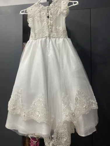 Vestido Dama