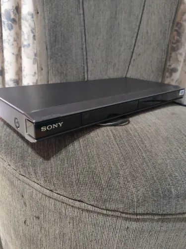 Dvd player Sony 