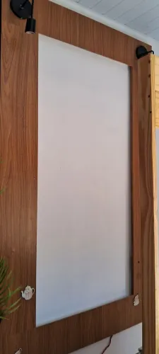 PADARIA DECORAÇÃO 