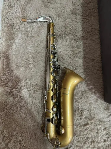 Sax tenor Buescher Aristrocrat 