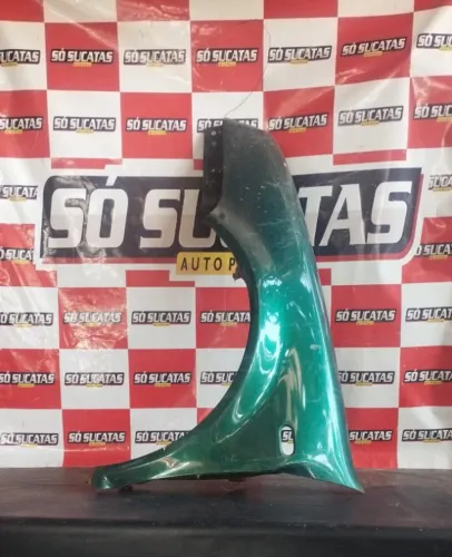 PARALAMA ESQUERDO CITROEN XSARA