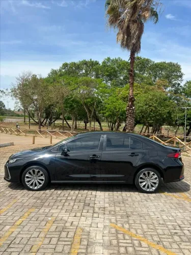 Toyota Corolla 2.0 XEI 16V Flex 4P Automatico 2021