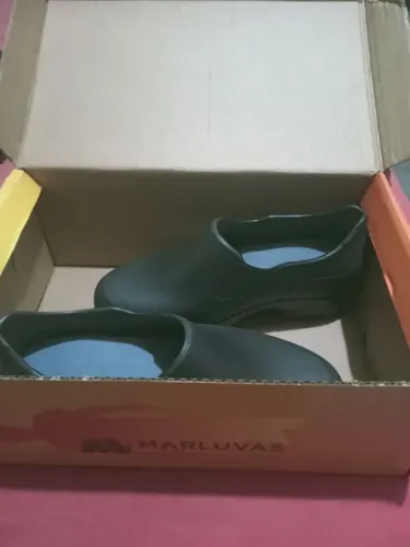 Bota proteção total 