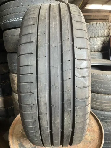 Pneu 235/50/19 Pirelli Pzero