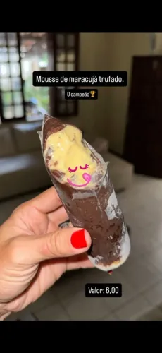 DinDin Gourmet para Revenda