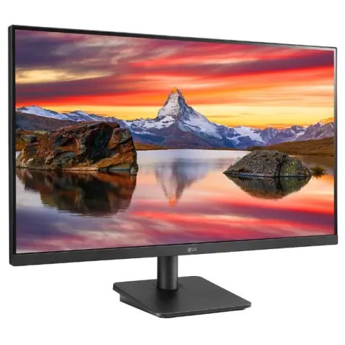 Monitor Gamer LG 21.5" Led Full HD 75Hz 5ms Freesync Vesa Widescreen - WZetta