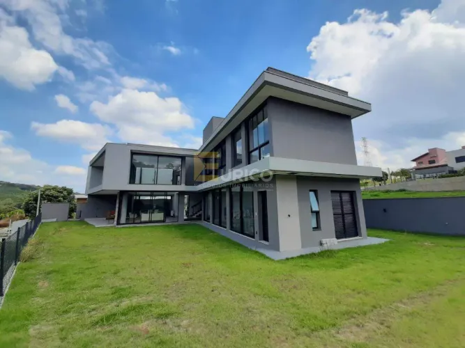 Casa em condomínio à venda no Condomínio Campo de Toscana em Vinhedo/SP