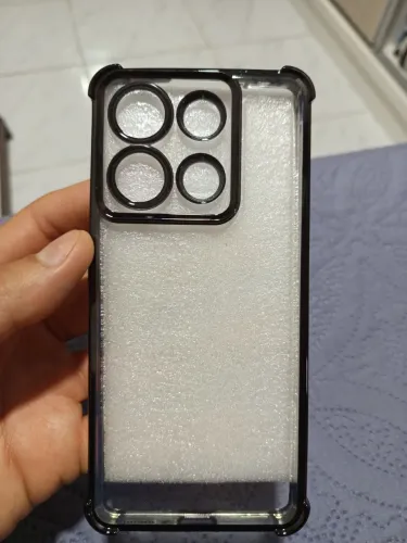 Capa protetora Redmi Note 13 4G