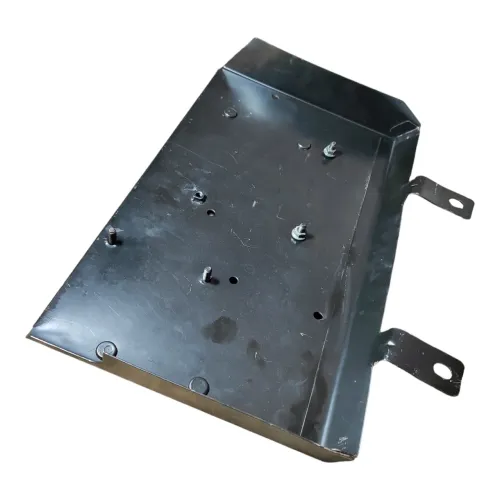 Suporte Do Módulo Caminhão Hyundai Hd 78  E1046