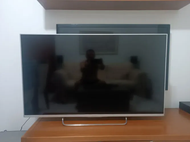 TV Sony KDL-50W805B