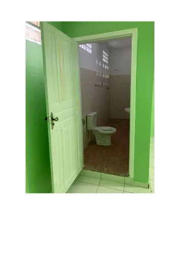 Aluga-se Casa no Condomínio Barra Bela - Parque 10