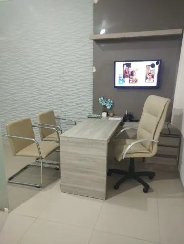 Consultório Odontológico R$35.000,00 / aceito trocar por carro 