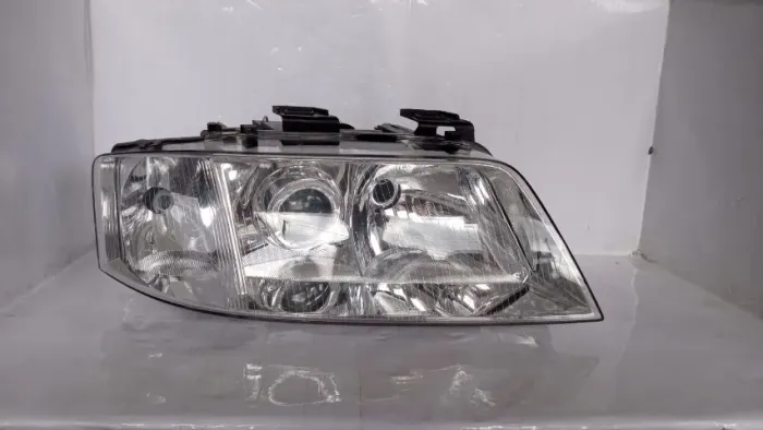 Farol Audi A4 01/04 Usado Original