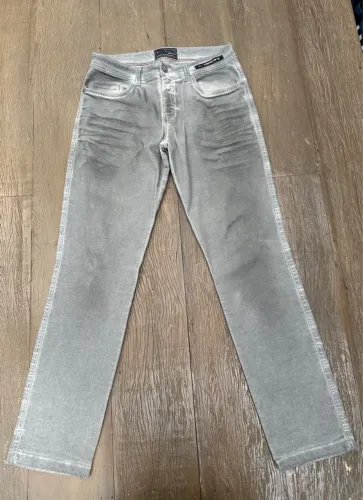 Calça jeans masculina Aramis tam. 42
