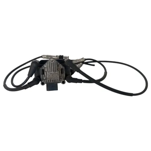 BOBINA IGNIÇAO FOX WOLKSWAGEN FOX A25880 - P34829