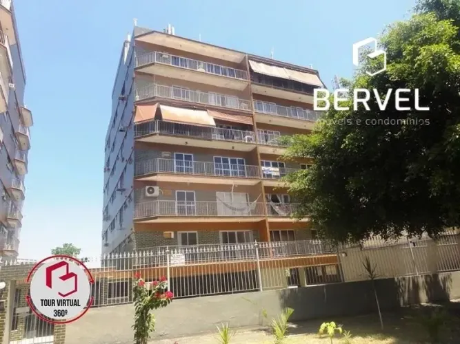 Apartamento com 2 dormitórios para alugar, 84 m² - Penha Circular - Rio de Janeiro/RJ