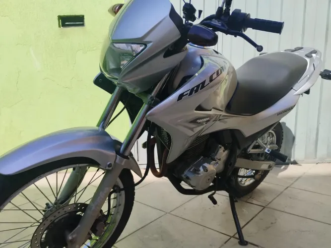 Vendo ou troco com vauta 