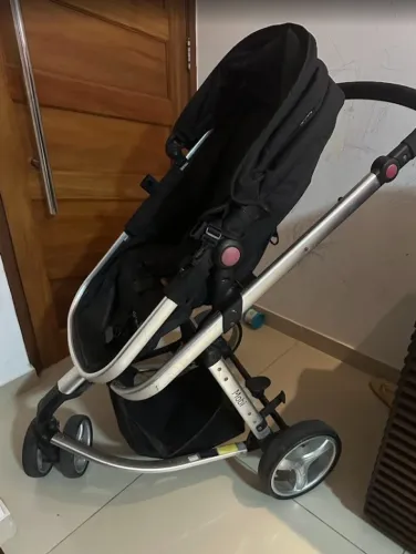 Carrinho de bebe Mobi safety 1st