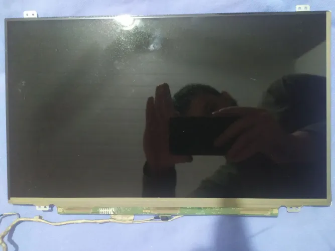Tela Sony Vaio 14"