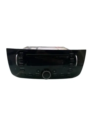 Rádio Cd Player Fiat Punto Linea