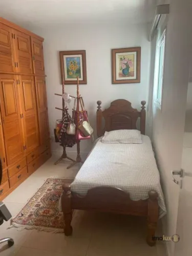 Apartamento com 3 dormitórios para alugar, 75 m² por R$ 4.500,01/mês - Parque Tamandaré -