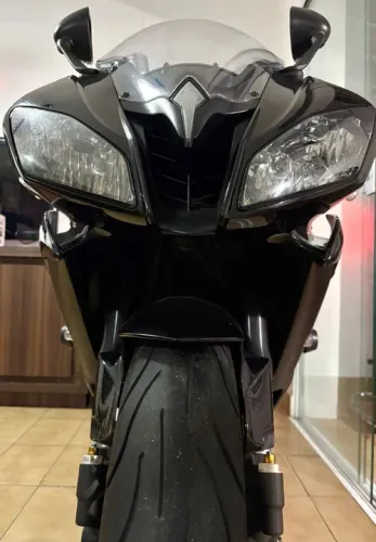 YAMAHA R6 ZERADA 44.900