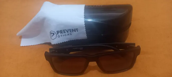 Oculos de sol c/ proteção uv novo 