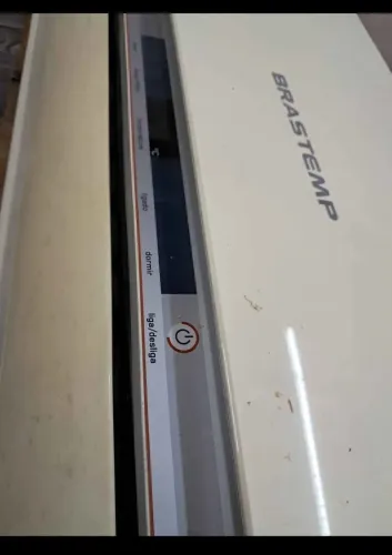 AR CONDICIONADO BARATO PRA IR EMBORA