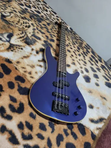 Baixo Golden só venda 