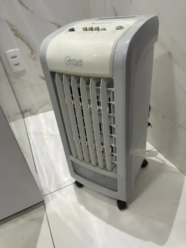 Climatizador Ventilar Climatize