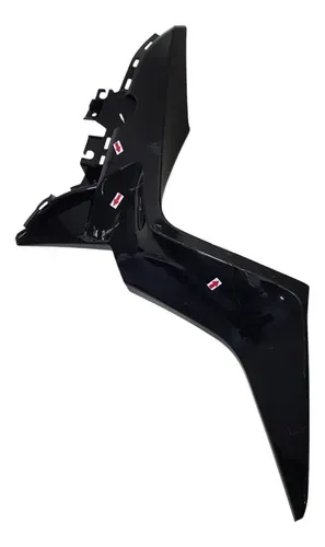 Carenagem Frontal Lateral Pisca Esq Xmax 21/24 Avaria 54596