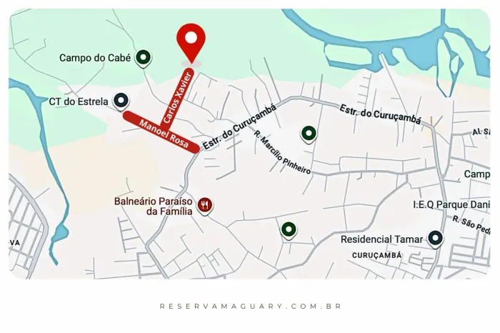 Lançamento Reserva Maguary (Dia empreendimentos)