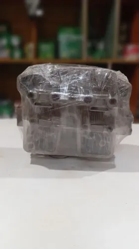Cabeçote da Twister 250