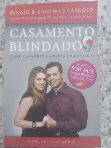 Casamento Blindado 