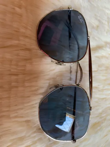 Óculos de sol Ray ban original