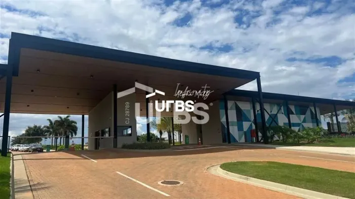 Lote no Jardins Genebra em Brasília