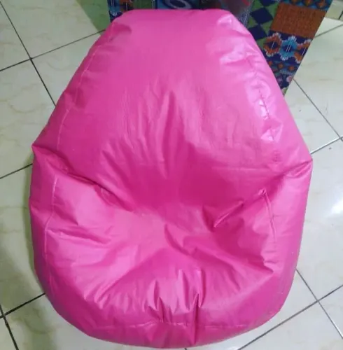 Puff infantil 