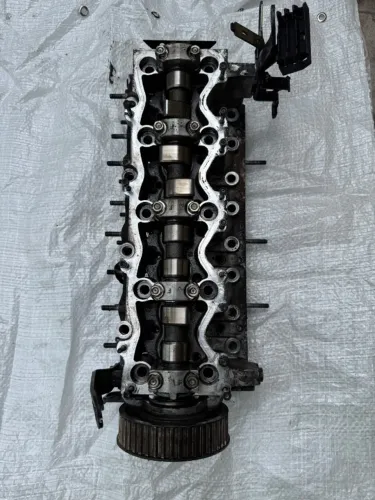 cabeçote eletronico fiat ducato 2,8 jtd 2006/2009