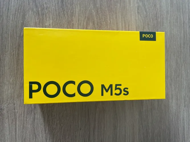 Xiaomi POCO M5s 128gb