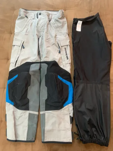 Calça bmw Rallye 5. 52EUR
