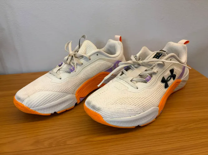 Tênis under armour unisex