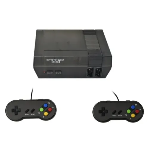 Video Game Retro Powkiddy PK-01 8GB 2000 Jogos PS1 MAME CPS1 FC GBA SFC FBA MD