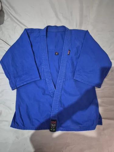 Kimono infantil M3