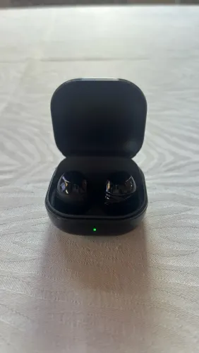 SAMSUNG BUDS FE CORE (PRETO )