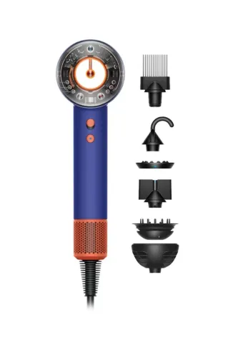 Secador de Cabelo - Dyson Supersonic Nural HD16