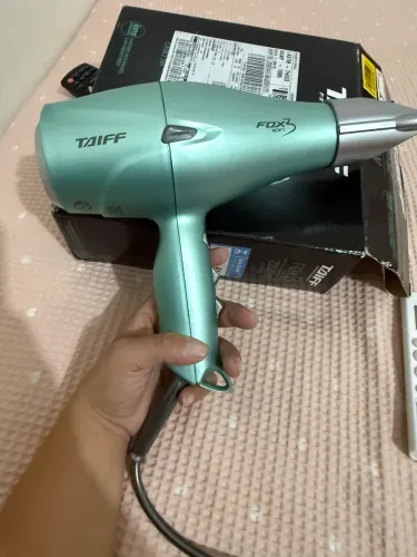 Secador taiff 